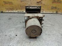 Блок ABS YO3X1C Citroen C4 - Фото 3