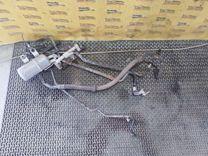 Трубка кондиционера L958AE Volvo S40