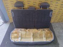 Салон (комплект сидений) YIA9DP Ford Mondeo - Фото 16