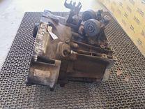 КПП механическая (МКПП) 5-ступенчатая 6LDHHR Volkswagen Sharan купить с доставкой