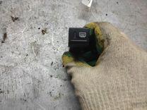 Кнопка подогрева заднего стекла 8R15KI Hyundai Getz - Фото 3