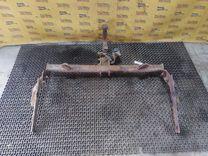 Прицепное устройство (фаркоп) H8SO0I Peugeot 406 undefined