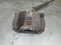 Суппорт передний левый 6ZIAQ5 Peugeot 307 - Фото 2