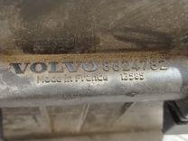 Корпус воздушного фильтра RCOXO1 Volvo S80 - Фото 6