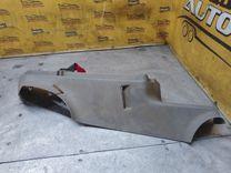 Направляющая шторки багажника (салазки) QW6MQU Citroen Xsara Picasso купить