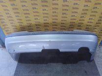 Бампер задний MLR436 Volvo V40