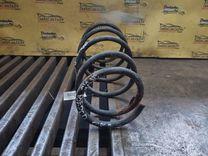 Пружина передняя Z6CBIY Toyota Yaris Verso - Фото 2