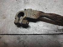 Клемма аккумулятора минус UTA76C Audi 80 купить