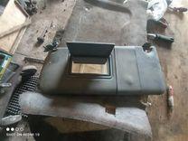 Козырек солнцезащитный 14D539 Renault Scenic купить