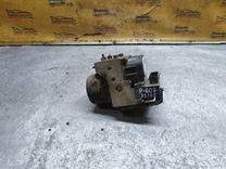 Блок ABS XGFVFJ Peugeot 607 купить с доставкой