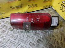 Фонарь задний правый XM19RG Volvo V70 купить