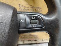 Руль ZCRB5T Audi A4 - Фото 3