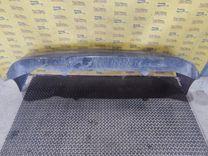 Бампер задний 6FEH3T Mercedes A W168 - Фото 5