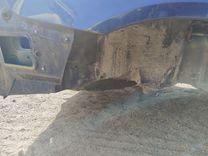 Крыло заднее правое 66AW7U Renault Laguna купить