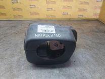 Кожух рулевой колонки 3ZECEB Hyundai Matrix - Фото 2