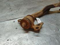 Рычаг передний левый D34K49 Rover 45 - Фото 2