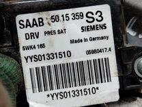 Датчик удара U977HL Saab 9-5 - Фото 4