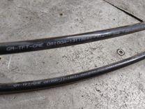 Трубка топливная XT5N25 Opel Zafira купить на авторазборке