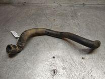 Патрубок отопителя (печки) XC1SC9 Volkswagen Passat - Фото 1