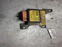 Датчик AirBag 47FCVN Renault Megane