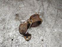 Крепление втулки стабилизатора N7A281 Toyota Yaris Verso - Фото 2