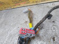 Проводка двери задней правой P97V3N Volvo XC70 купить с доставкой