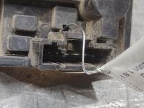 Панель (плата) фонаря заднего левого P4TYIU Citroen Xsara Picasso - Фото 4