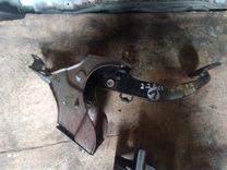 Узел педальный (блок педалей) I86G98 Nissan Primera