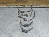 Трубка топливная AZ23LU Opel Astra - Фото 2