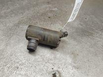 Насос (моторчик) омывателя стекла заднего 8PETTZ Daewoo Matiz - Фото 1