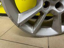 Диск литой R17, 5x110 Opel Astra 2006 8QUUXQ (комплект) 8QUUXQ 8QUUXQ Opel Astra undefined