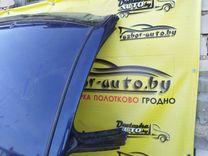 Крыша 3BSEAJ Ford Focus undefined
