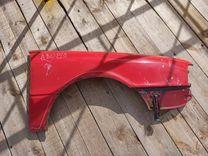 Крыло переднее правое HGPCBC Audi 80