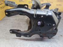 Узел педальный (блок педалей) WV9PDS Volkswagen Passat купить на авторазборке