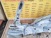 Крыло заднее правое GX9ODD Volkswagen Golf undefined