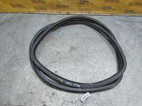 Уплотнитель двери задней левой YB0WJ6 Volkswagen Polo купить с доставкой