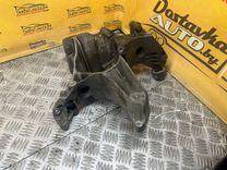 Кронштейн генератора PNS4MC Renault Scenic