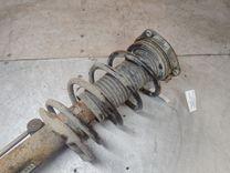 Амортизатор передний правый CSO7NJ Volkswagen Passat - Фото 7