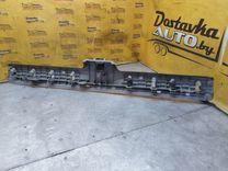 Пластик багажника DC712Q Renault Scenic RX4 купить на авторазборке