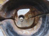 Опора амортизатора верхняя (чашка) XU49LE Opel Vectra купить на авторазборке