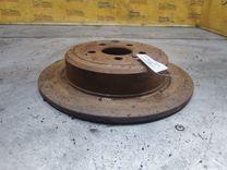 Диск тормозной задний 0VJ3SA Peugeot 806 купить