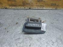 Ручка наружная передняя левая A2M5AE Opel Astra - Фото 1