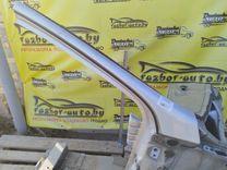 Стойка кузовная передняя правая Z8NFFQ Peugeot 307 - Фото 3