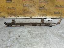 Топливная рампа E5HV5K Mitsubishi Carisma - Фото 3