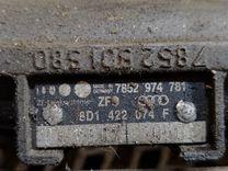 Рулевая рейка WB4P0I Volkswagen Passat - Фото 9