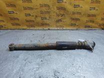 Амортизатор задний правый 2BZHWB Skoda Fabia