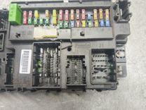 Блок управления двигателем 85GKSA Ford Fusion undefined