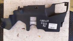 Пластик салона RE11UP Toyota Corolla Verso купить с доставкой. Огромный выбор запчастей и марок авто. У нас есть практически все.