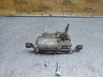 Моторчик заднего стеклоочистителя (дворника) JC6A97 Renault Espace