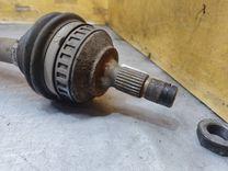 Полуось передняя правая (приводной вал, ШРУС) RWX0WA Citroen Xsara Picasso - Фото 2